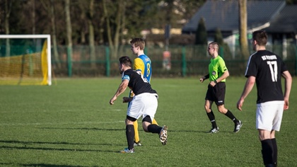 Ostrów Mazowiecka - Trzynaście meczów zostało zaplanowanych w ramach II rundy Pu