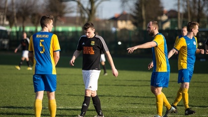 Ostrów Mazowiecka - Dużo emocji dostarczyła rywalizacja w rozgrywkach IV ligi ma