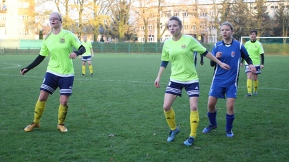 Ostrów Mazowiecka - To był prawdziwy festiwal strzelecki Ostrovii Ostrów Mazowie