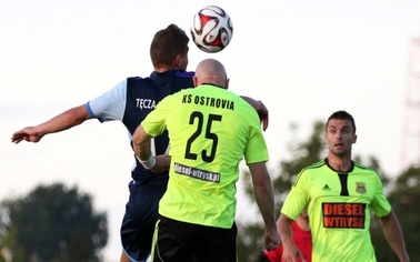 Ostrów Mazowiecka - Mazowiecki Związek Piłki Nożnej przedstawił ramowy terminarz