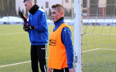 Ostrów Mazowiecka - Piłkarze Ostrovii Ostrów Mazowiecka przegrali kolejne spotka