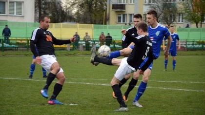 Ostrów Mazowiecka - Sezon 2017/2018 będzie ostatnim, w którym rywalizacja w rozg
