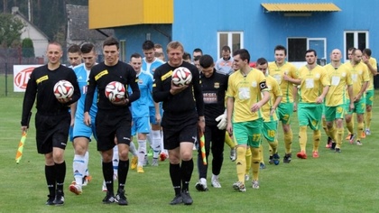 Ostrów Mazowiecka - Przed nami bardzo ciekawy sezonach piłkarskich rozgrywek w n