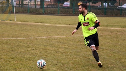 Ostrów Mazowiecka - Podopieczni trenera Pawła Kowalczyka okazali się lepsi od os