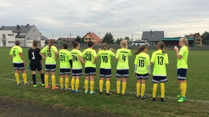 Ostrów Mazowiecka - Ostrovia Ostrów Mazowiecka w ostatniej odsłonie III ligi kob