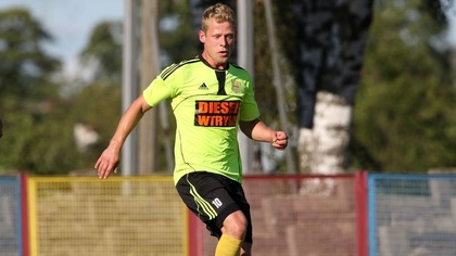 Ostrów Mazowiecka - Kolejne bardzo trudne zadanie rozgrywkach IV ligi mazowiecki