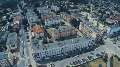 Ostrów Mazowiecka - Ruszyła trzecia edycja plebiscytu 