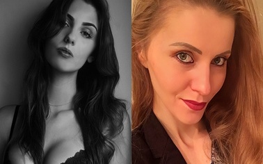 Ostrów Mazowiecka - Dwie ostrowianki walczą o tytuł Miss Mazowsza 2017. Swoje ka