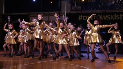 Ostrów Mazowiecka - W hali sportowej przy ulicy Trębickiego w najbliższy weekend