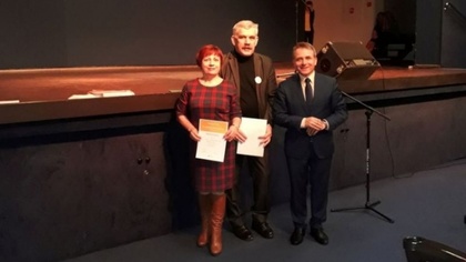 Ostrów Mazowiecka - W okresie przedświątecznym Federacja Polskich Banków Żywnośc