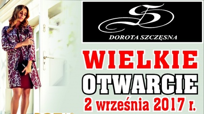 Ostrów Mazowiecka - W sobotę 2 września zostanie uroczyście otwarty nowy punkt s