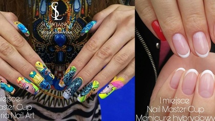 Ostrów Mazowiecka - W ubiegły weekend w Gdańsku odbyły się XX Mistrzostwa w Styl