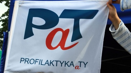 Ostrów Mazowiecka - Ostrowska grupa PaT działa już od pięciu lat. Przez ten czas