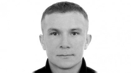 Ostrów Mazowiecka - Ostrowscy policjanci poszukują 33-letniego mieszkańca Rostek