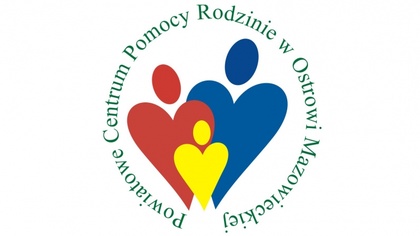 Ostrów Mazowiecka - Powiatowe Centrum Pomocy Rodzinie w Ostrowi Mazowieckiej zap
