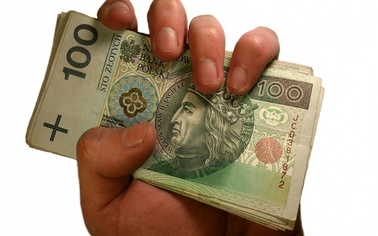 Ostrów Mazowiecka - O 253 złote miesięcznie wzrośnie przeciętne wynagrodzenie po