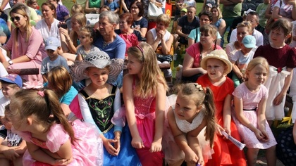 Ostrów Mazowiecka - We wtorkowe popołudnie w Miejskim Przedszkolu nr 1 w Ostrowi