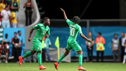 Ostrów Mazowiecka - Cztery dodatkowe miejsca dla Afryki, trzy dla Europy i minit