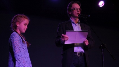 Ostrów Mazowiecka - Przesłuchania dwunastej edycji Festiwalu Polskiej Piosenki F