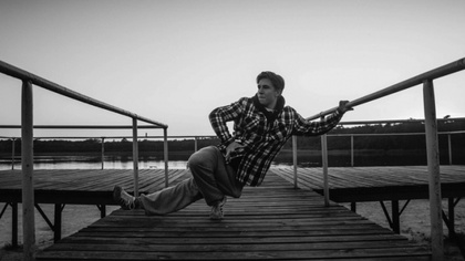 Ostrów Mazowiecka - Miejski Dom Kultury zaprasza na warsztaty taneczne z Piotrem