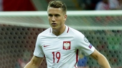 Ostrów Mazowiecka - W ostatnim w tym roku starciu reprezentacja Polski na stadio