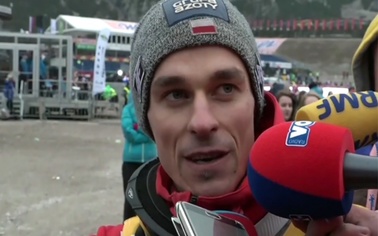 Ostrów Mazowiecka - Polska po raz pierwszy w historii wygrała Puchar Narodów w s