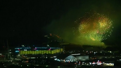 Ostrów Mazowiecka - Zimowe Igrzyska Olimpijskie w Pjongczangu przeszły do histor