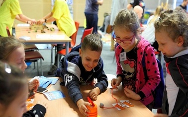 Ostrów Mazowiecka - Miejski Ośrodek Sportu i Rekreacji w Ostrowi Mazowieckiej w 