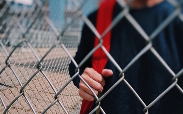 Ostrów Mazowiecka - Podczas pierwszego dnia wiosny policjanci prowadzili na tere