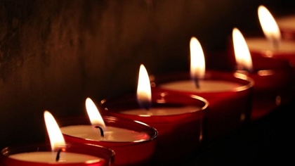 Ostrów Mazowiecka - Listopad to miesiąc, kiedy szczególną pamięcią otaczamy zmar