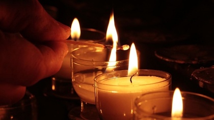 Ostrów Mazowiecka - Dzień Wszystkich Świętych to tradycyjnie okazja, aby raz jes