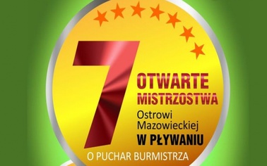 Ostrów Mazowiecka - Po raz siódmy o puchar burmistrza Ostrowi Mazowieckiej powal