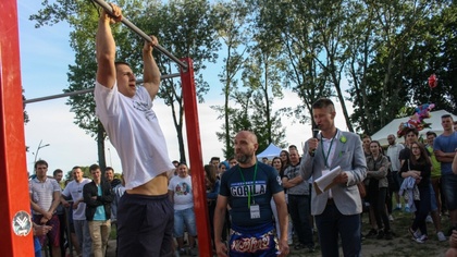 Ostrów Mazowiecka - Po raz pierwszy w naszym mieście, i to z okazji Dni Ostrowi,