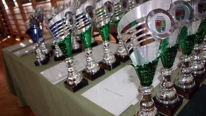 Ostrów Mazowiecka - W czwartek 14 grudnia odbyły się ostatnie w tym roku zawody 