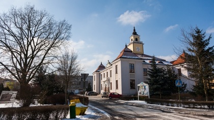 Ostrów Mazowiecka - W powiecie ostrowskim i Ostrowi Mazowieckiej będzie częściow