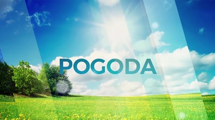 Ostrów Mazowiecka - W południowej części kraju na ogół pogodnie. Poza tym opady 