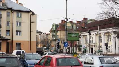 Ostrów Mazowiecka - W niedzielę w naszym regionie słonecznie i zimno. Temperatur
