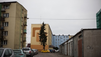 Ostrów Mazowiecka - We wtorek w naszym regionie może po południu pojawić się prz