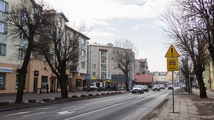 Ostrów Mazowiecka - Niedziela będzie pogodna i słoneczna. Temperatura w dzień w 