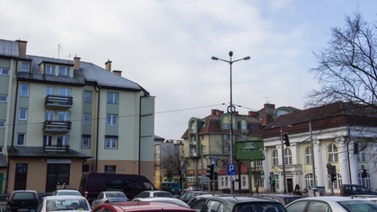 Ostrów Mazowiecka - W piątek w powiecie ostrowskim i Ostrowi Mazowieckiej części