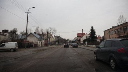 Ostrów Mazowiecka - Piątek zapowiada się pogodnie. W naszym regionie w ciągu dni