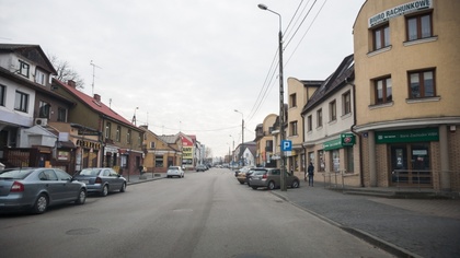 Ostrów Mazowiecka - We wtorek w naszym regionie będzie pogodnie. Temperatura mak