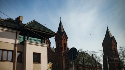 Ostrów Mazowiecka - W niedzielę będziemy mogli cieszyć się iście wiosennym, przy