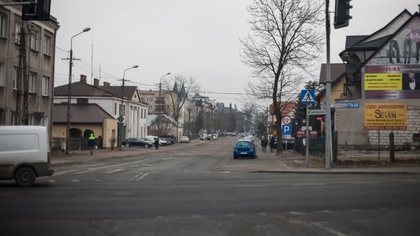 Ostrów Mazowiecka - W czwartek w naszym regionie pojawią się opady deszczu ze śn