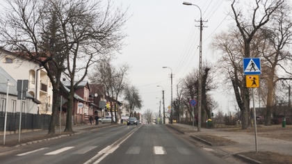 Ostrów Mazowiecka - W niedzielę będzie się przejaśniać i wypogadzać. W naszym re