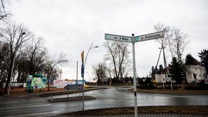 Ostrów Mazowiecka - We wtorek będzie pogodnie, możliwe przelotne opady deszczu. 