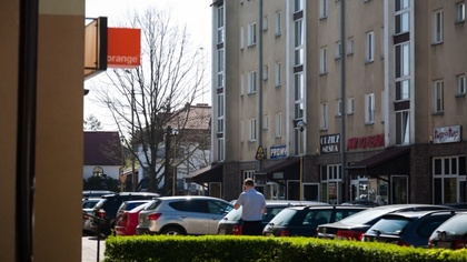 Ostrów Mazowiecka - W naszym regionie upalnie. W powiecie ostrowskim w ciągu dni