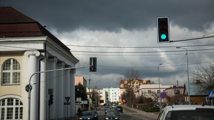 Ostrów Mazowiecka - W sobotę w powiecie ostrowskim i Ostrowi Mazowieckiej po poł