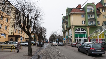 Ostrów Mazowiecka - Piątek na ogół będzie pochmurny. W naszym regionie możliwe p