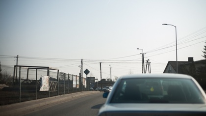 Ostrów Mazowiecka - Poniedziałek zacznie się pogodnie, po południu częściowe zac